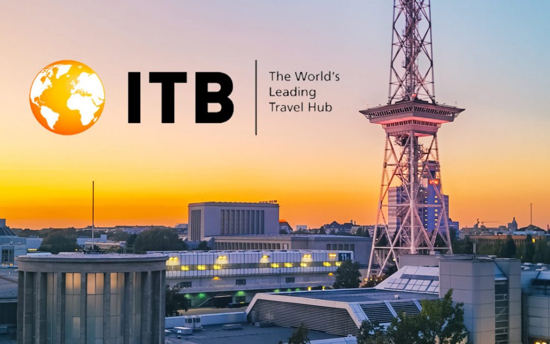 ITB 2024 – Internationale Tourismusbörse